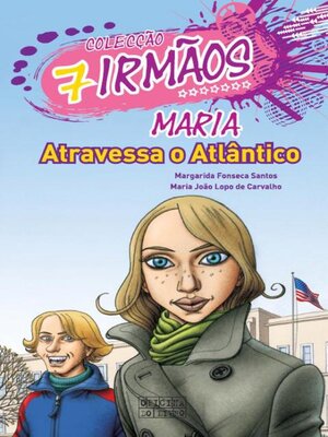 cover image of 7 Irmãos